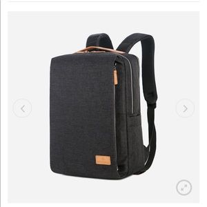 Like new Nordace smart backpack